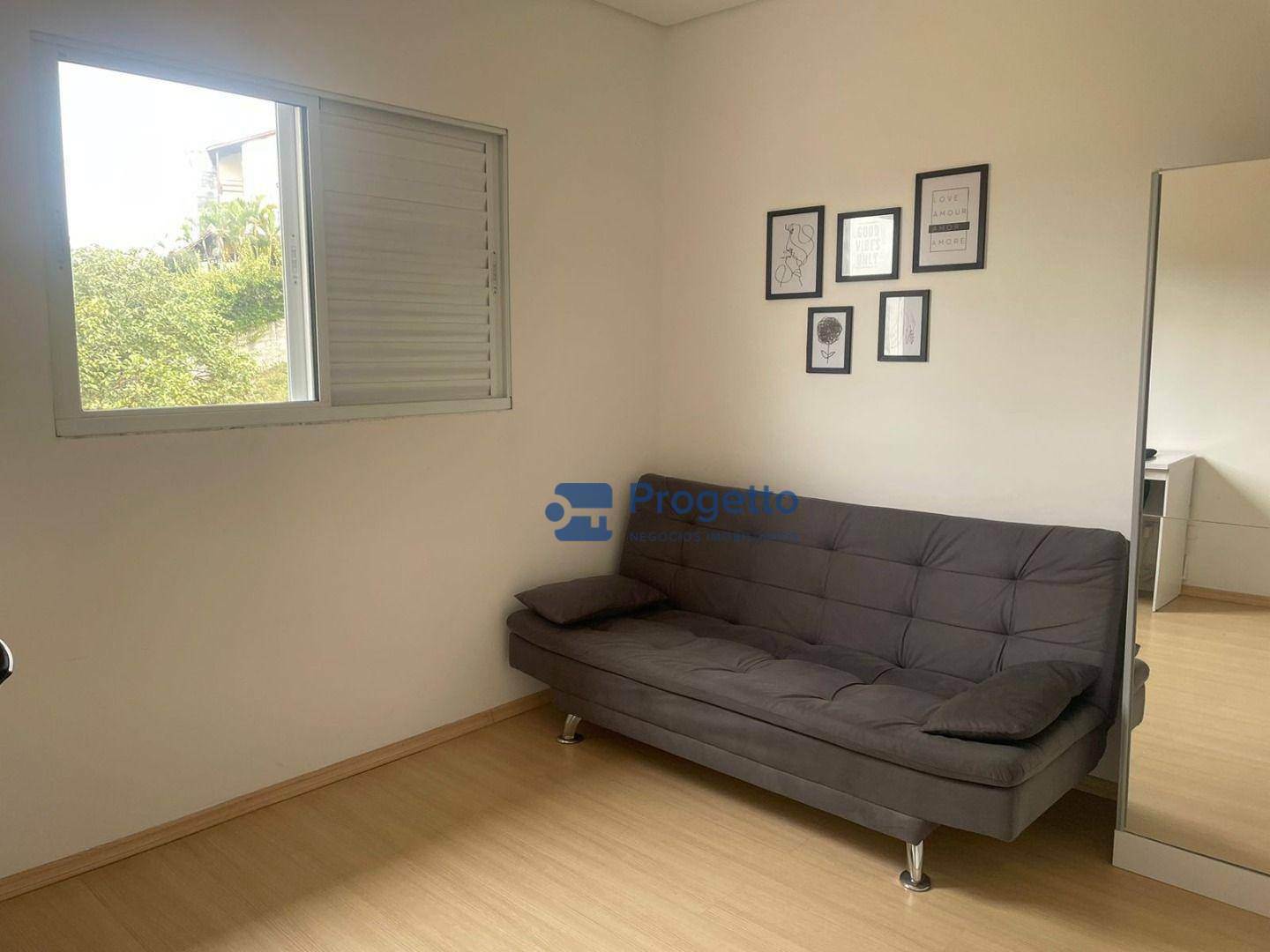 Casa de Condomínio à venda com 2 quartos, 65m² - Foto 10