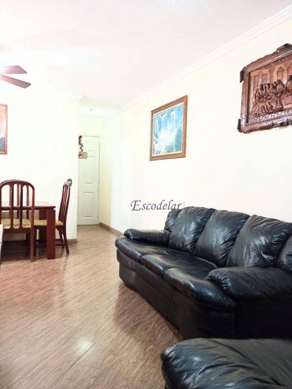 Apartamento à venda com 3 quartos, 85m² - Foto 5