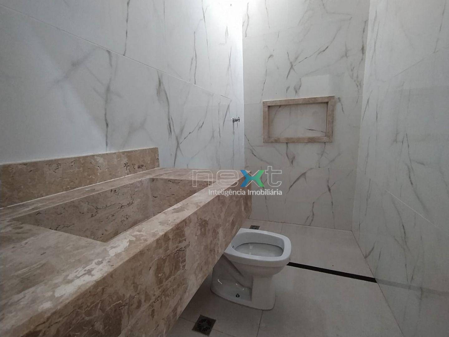 Casa à venda com 3 quartos, 117m² - Foto 11