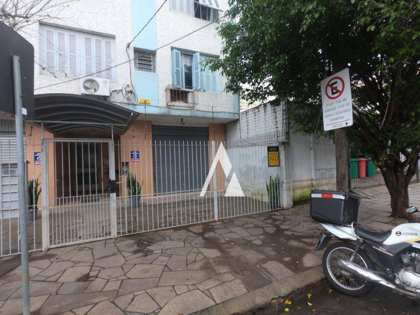 Loja-Salão para alugar, 40m² - Foto 1