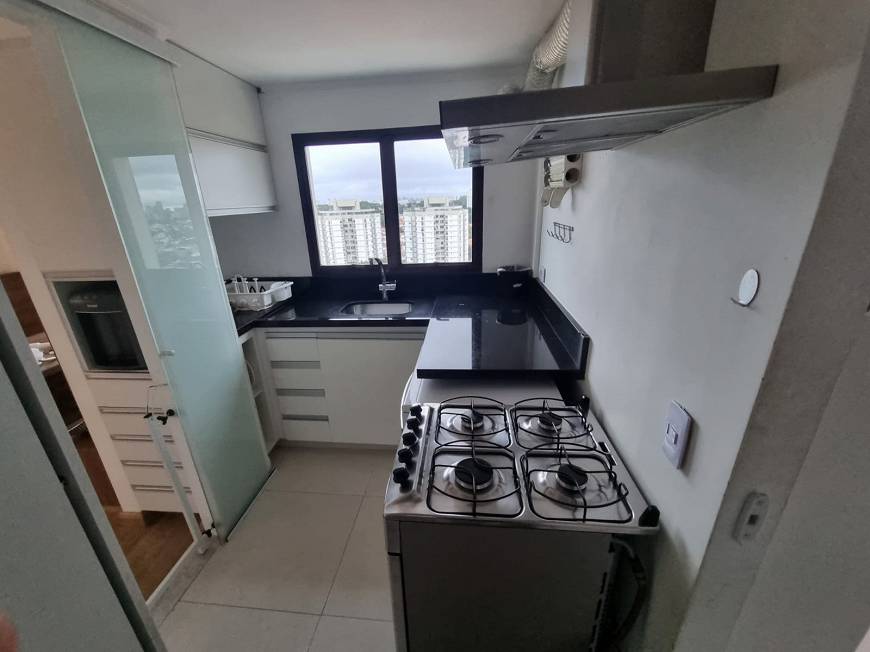 Apartamento à venda com 3 quartos, 145m² - Foto 16