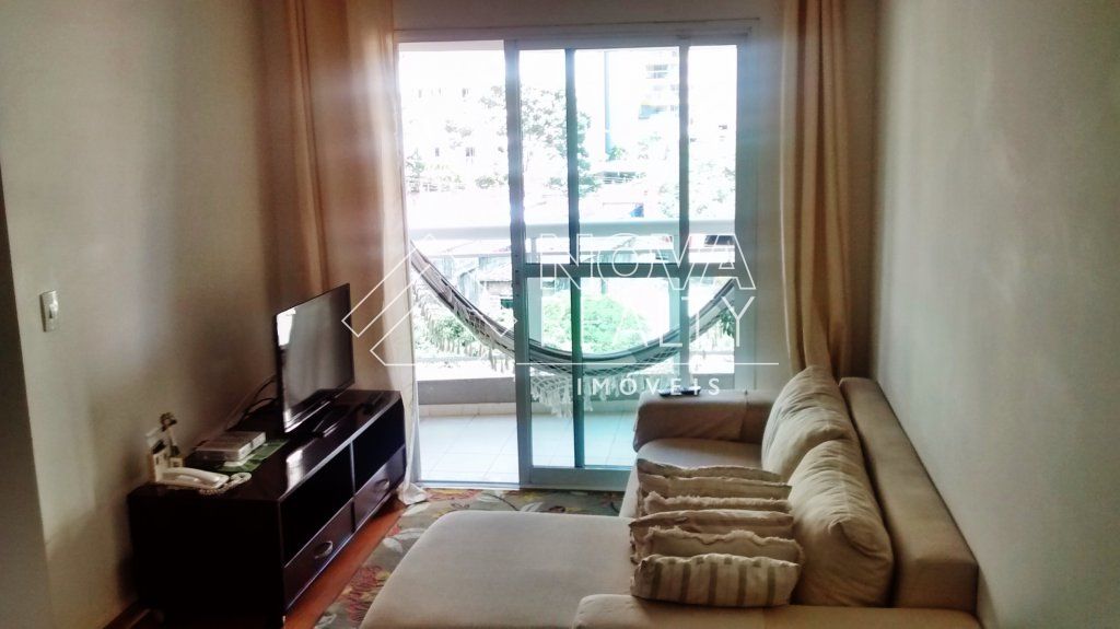 Apartamento à venda com 3 quartos, 82m² - Foto 1