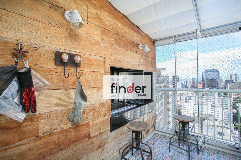 Cobertura à venda com 4 quartos, 294m² - Foto 40