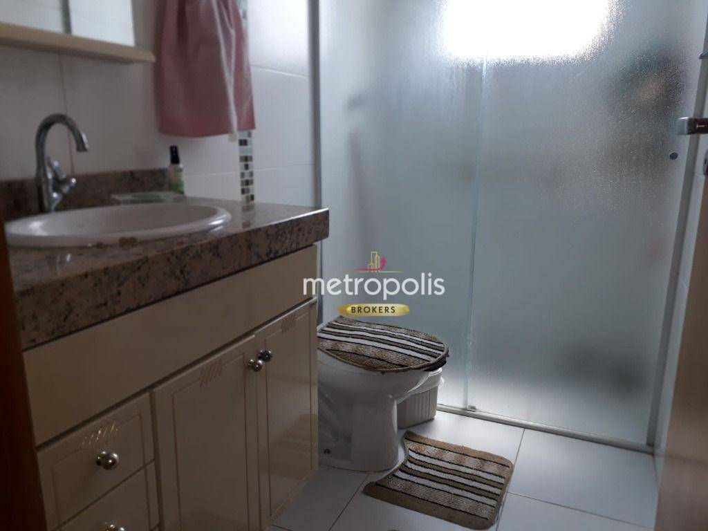 Cobertura à venda com 2 quartos, 125m² - Foto 8