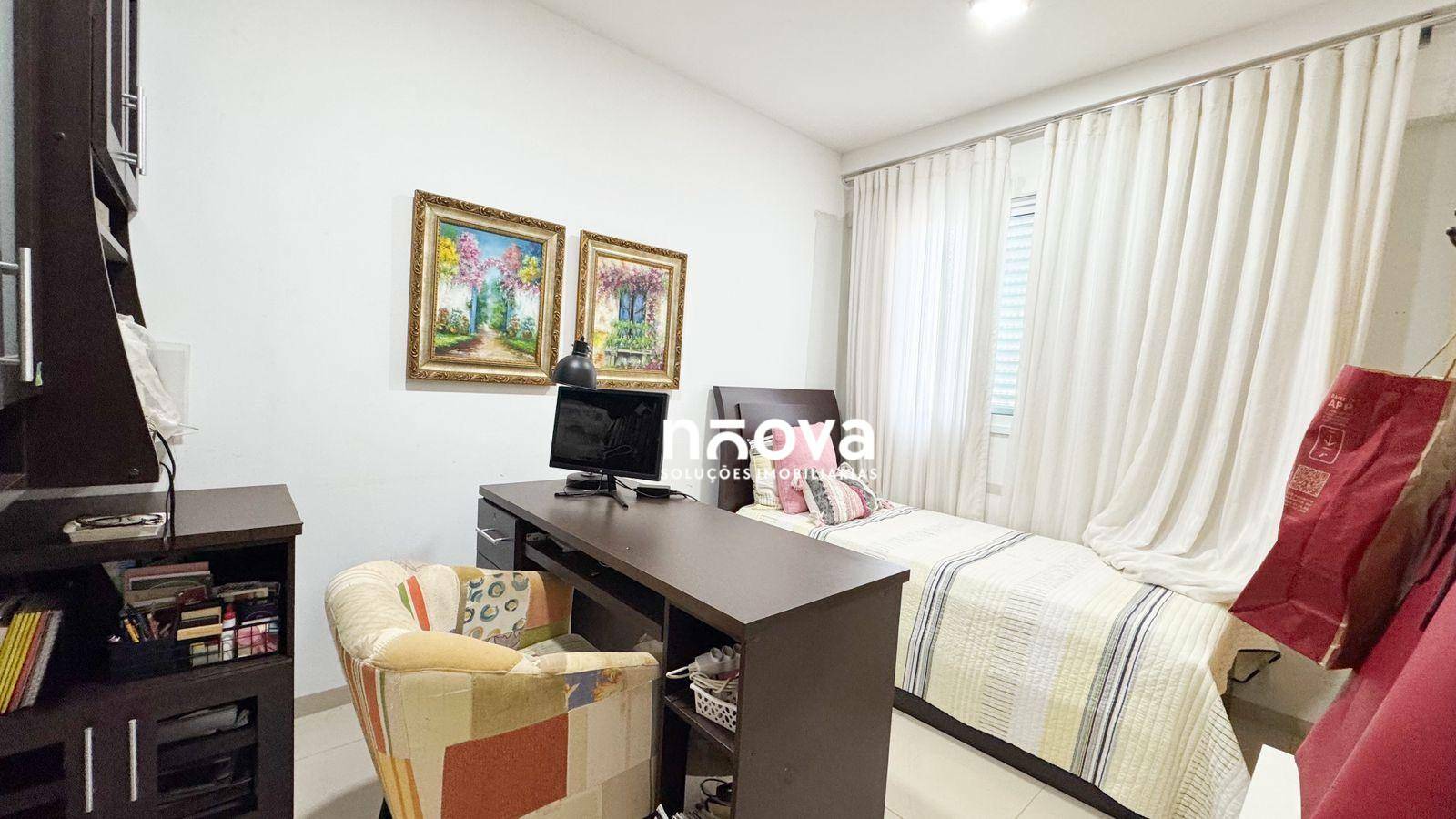 Apartamento, 3 quartos, 110 m² - Foto 12
