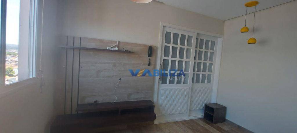 Apartamento à venda com 2 quartos, 43m² - Foto 11