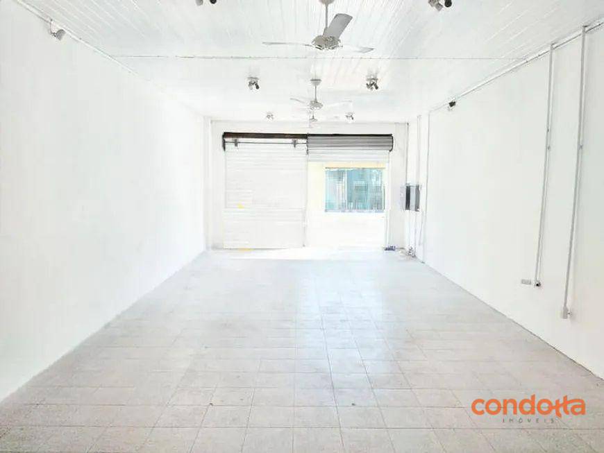 Loja-Salão para alugar, 120m² - Foto 4