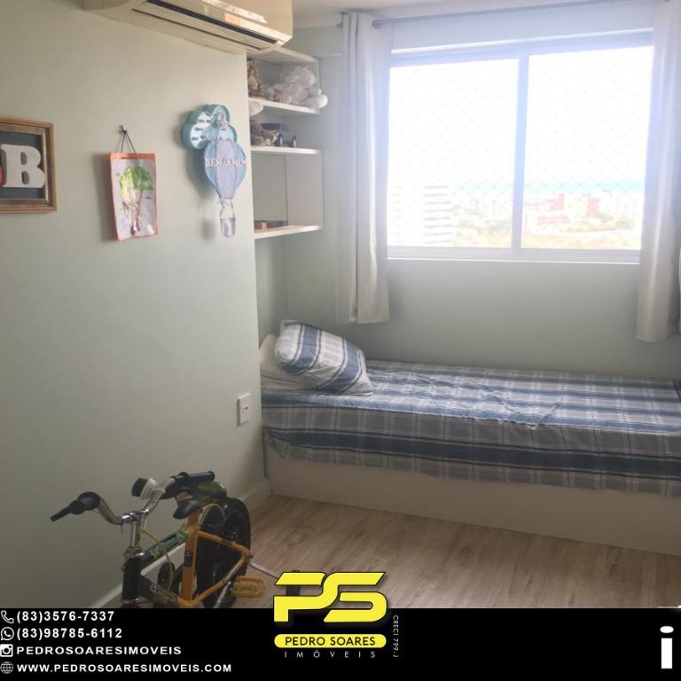 Apartamento à venda com 2 quartos, 59m² - Foto 7