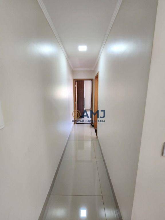 Sobrado à venda com 4 quartos, 215m² - Foto 19