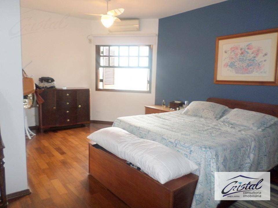 Casa de Condomínio à venda com 3 quartos, 400m² - Foto 16