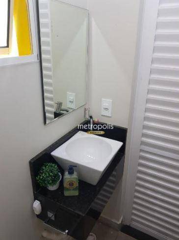 Sobrado à venda com 3 quartos, 190m² - Foto 32