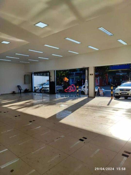 Depósito-Galpão-Armazém para alugar, 250m² - Foto 4