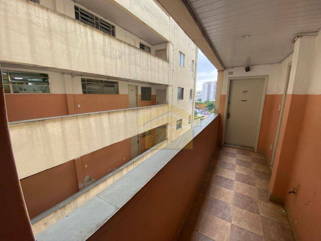 Apartamento à venda com 2 quartos, 48m² - Foto 14