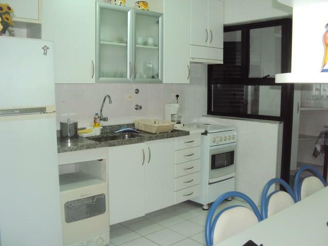 Apartamento à venda com 3 quartos, 94m² - Foto 15