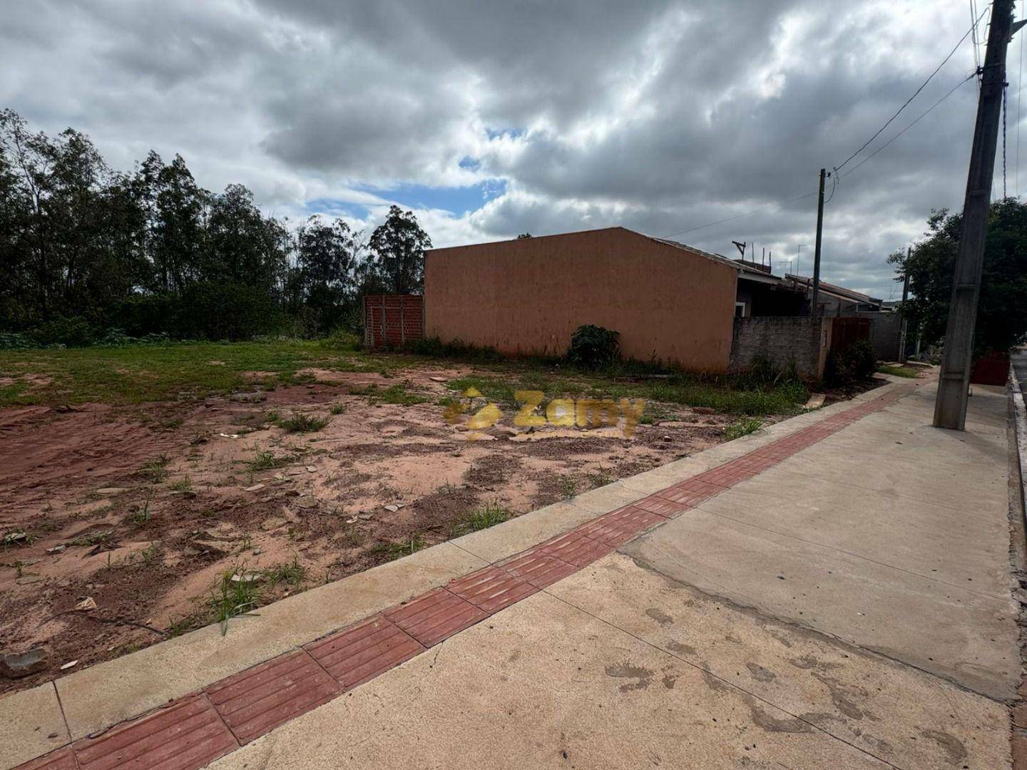 Terreno, 997 m² - Foto 3