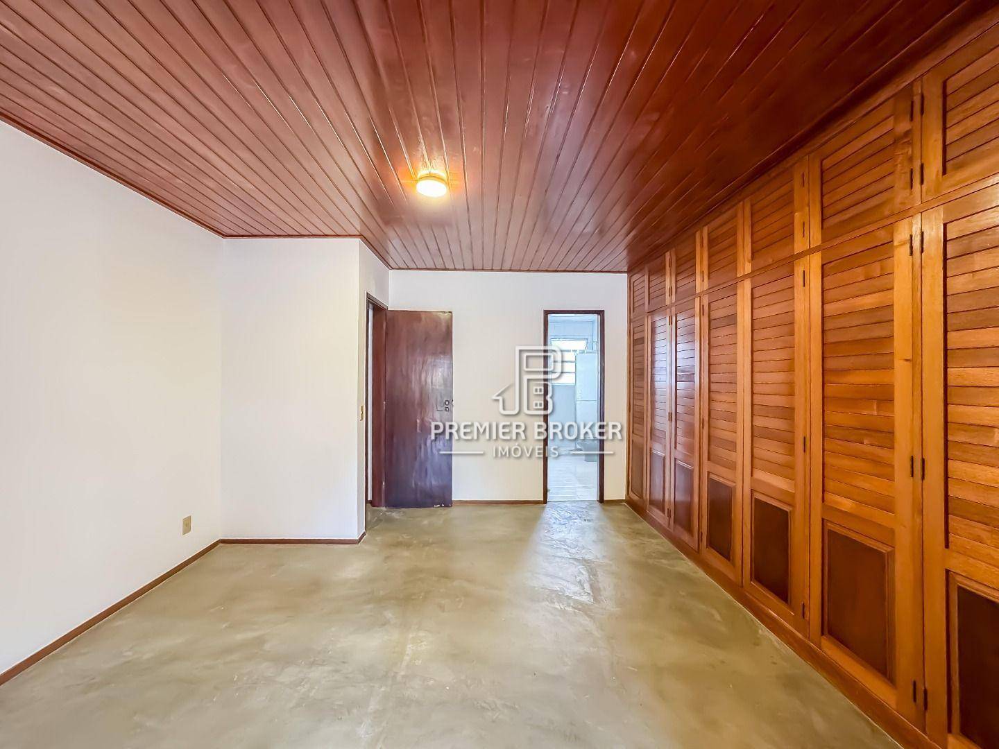 Casa de Condomínio à venda com 4 quartos, 250m² - Foto 28