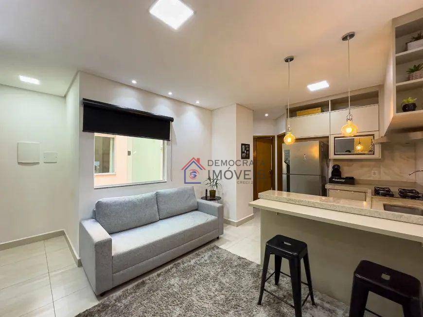 Cobertura à venda com 2 quartos, 84m² - Foto 3