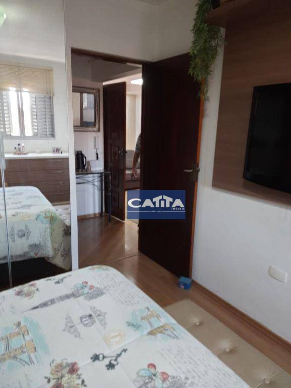 Sobrado à venda com 2 quartos, 133m² - Foto 13