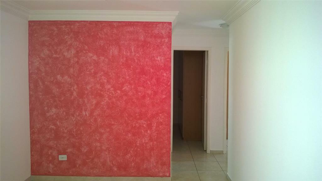 Apartamento à venda com 3 quartos, 70m² - Foto 3