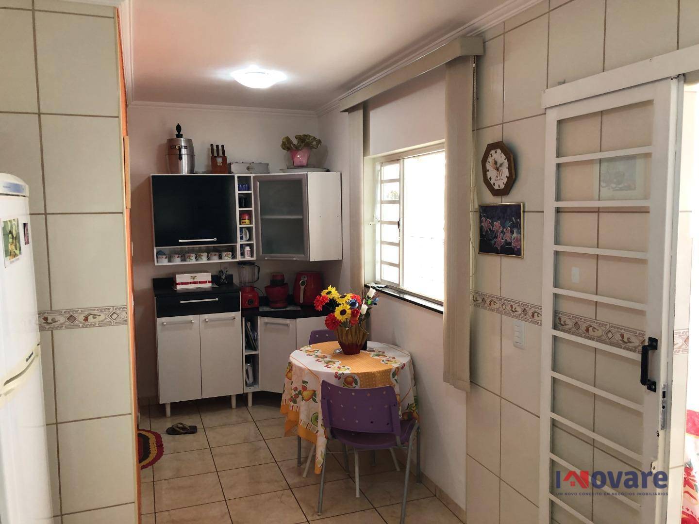 Casa à venda com 3 quartos, 135m² - Foto 6