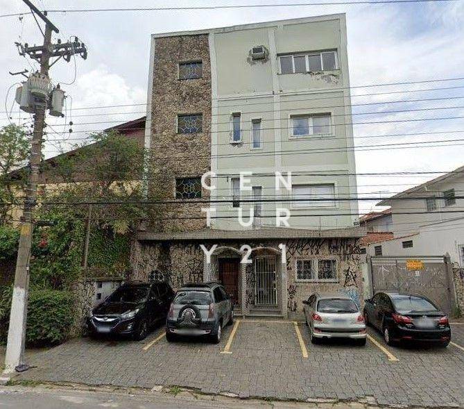 Prédio Inteiro para alugar, 740m² - Foto 1