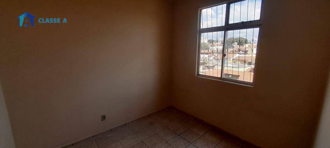 Apartamento à venda com 3 quartos, 65m² - Foto 8