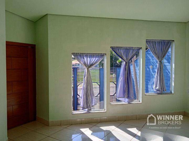 Casa de Condomínio à venda com 2 quartos, 160m² - Foto 5