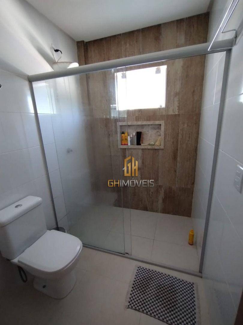 Sobrado à venda com 3 quartos, 124m² - Foto 10