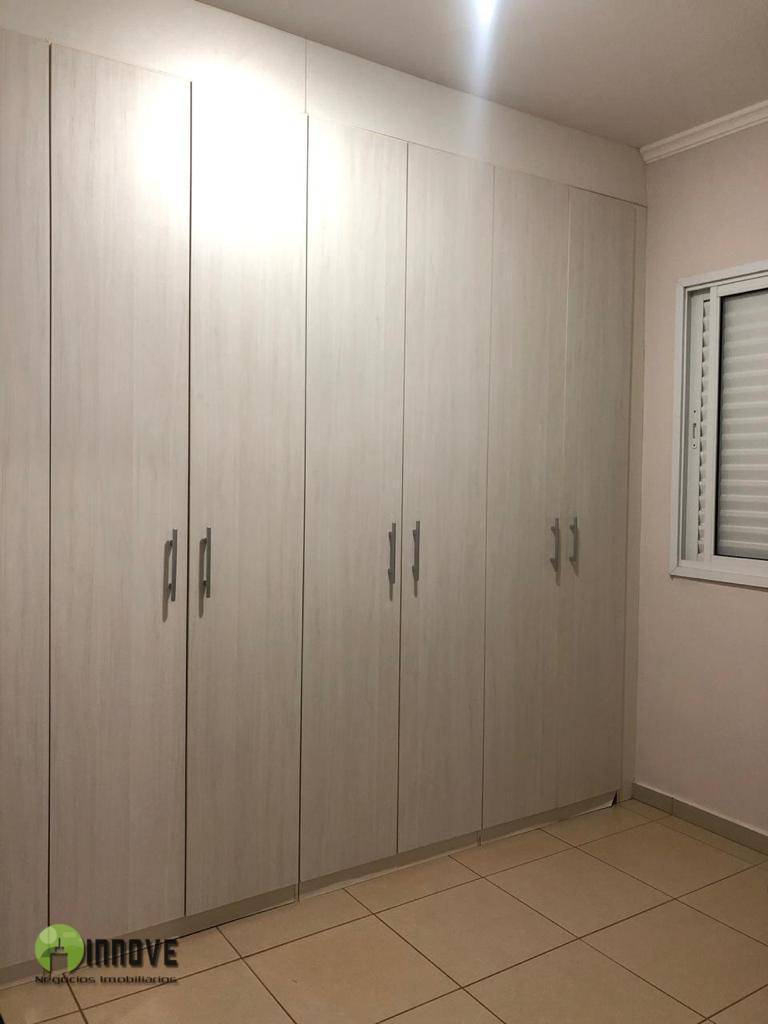 Casa de Condomínio à venda com 3 quartos, 92m² - Foto 10