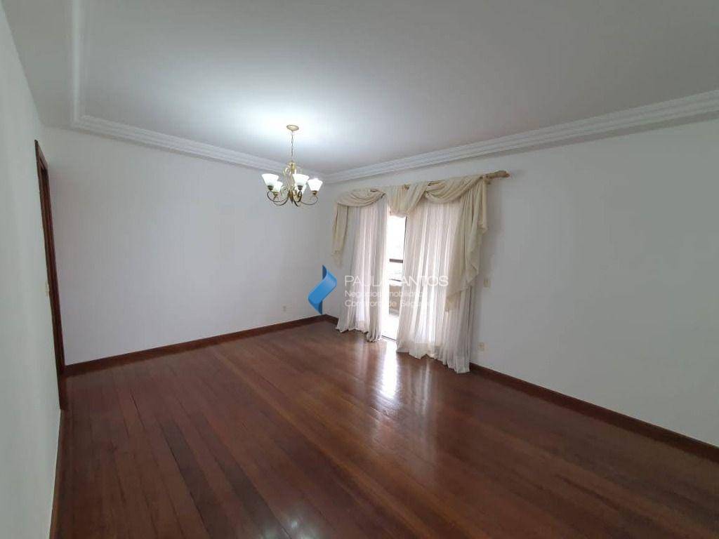 Apartamento à venda com 4 quartos, 170m² - Foto 4