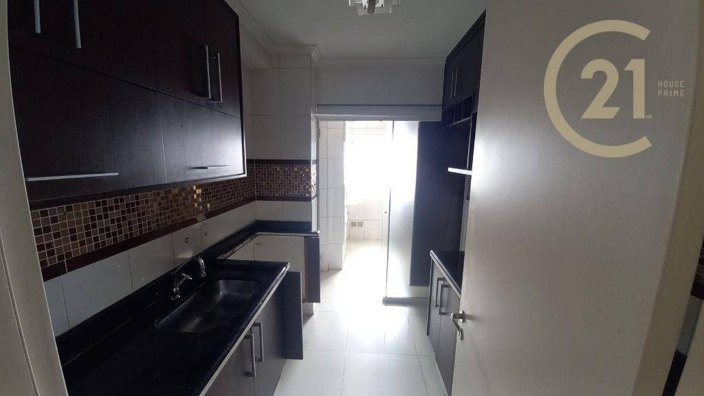 Apartamento para alugar com 3 quartos, 95m² - Foto 7