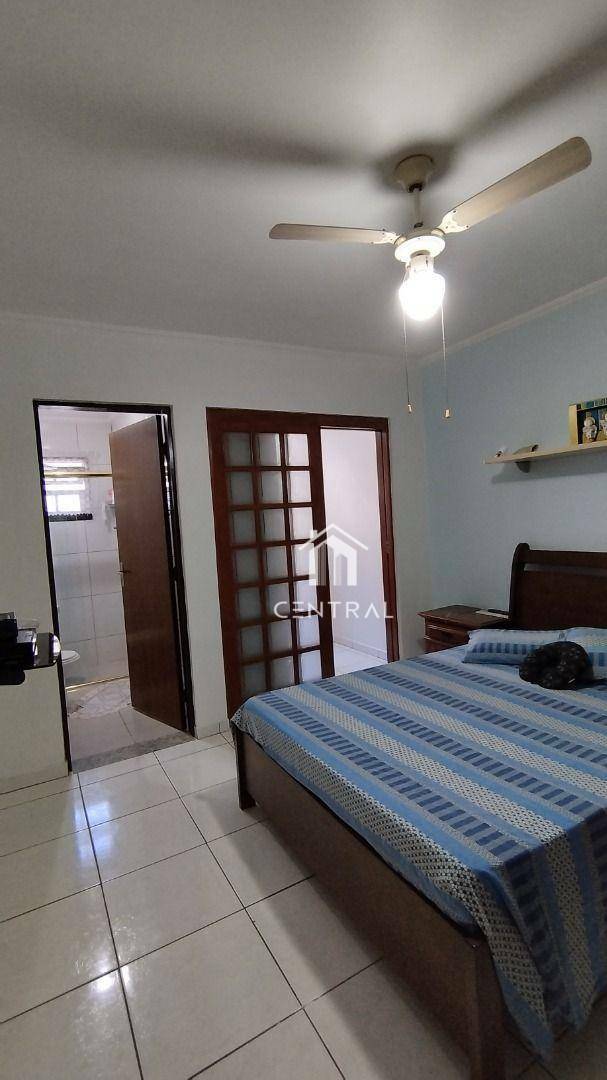 Sobrado à venda com 3 quartos, 130m² - Foto 27