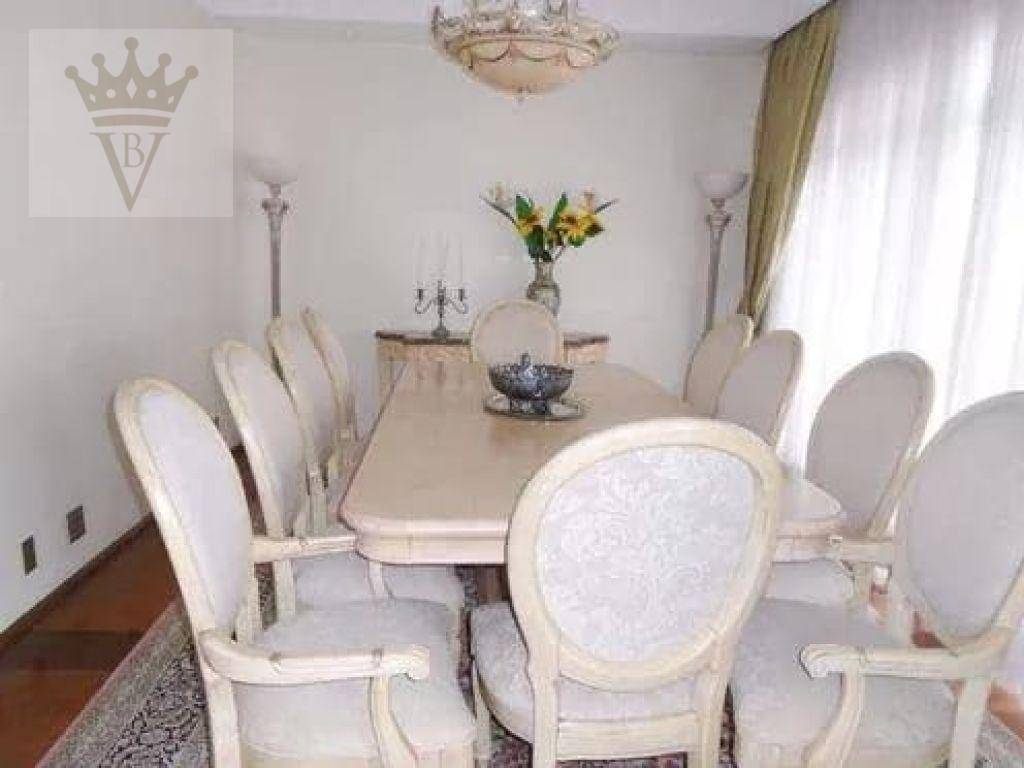 Apartamento à venda com 5 quartos, 350m² - Foto 15