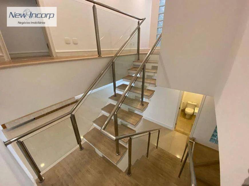 Casa de Condomínio à venda e aluguel com 4 quartos, 425m² - Foto 18