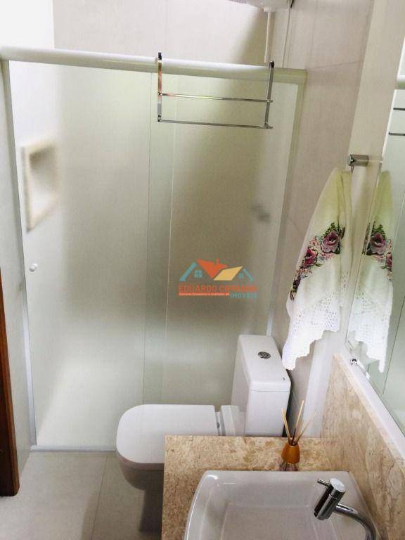 Casa de Condomínio à venda com 3 quartos, 248m² - Foto 12