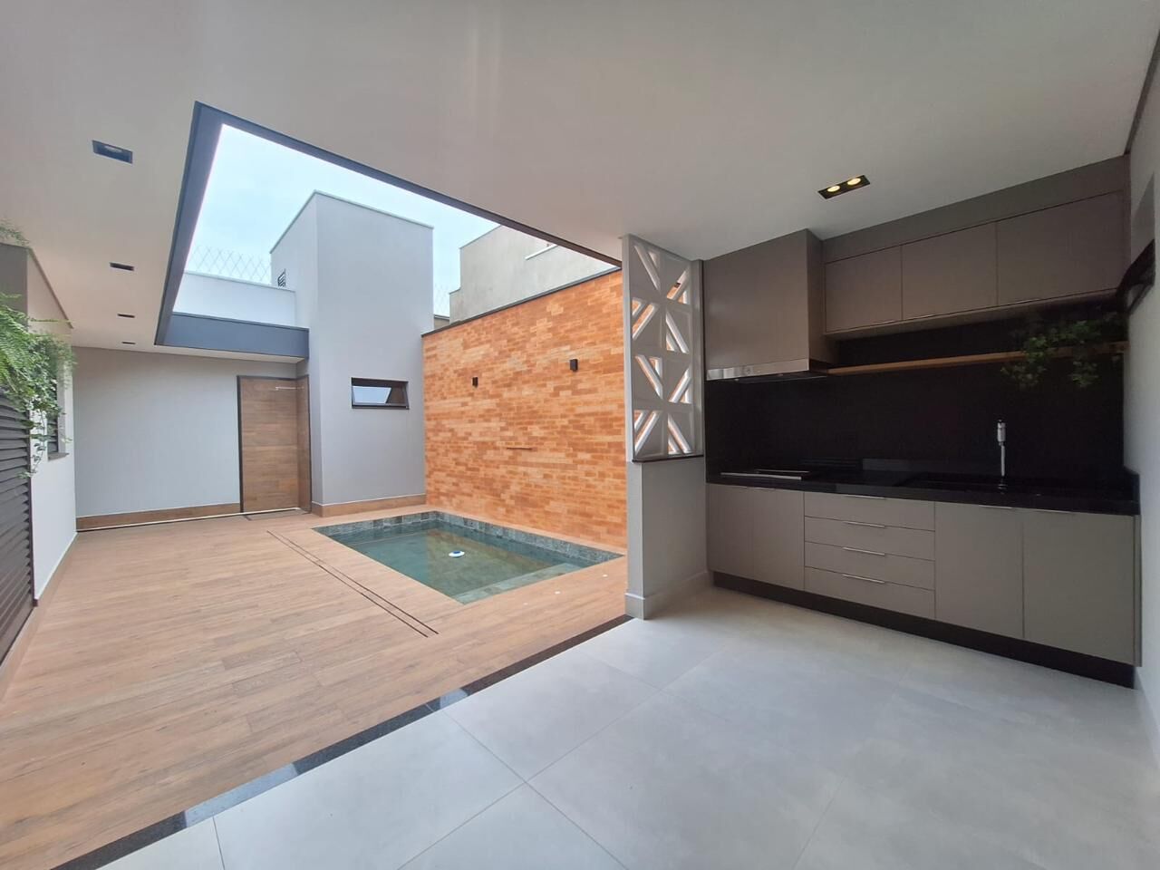 Casa à venda com 3 quartos, 186m² - Foto 6