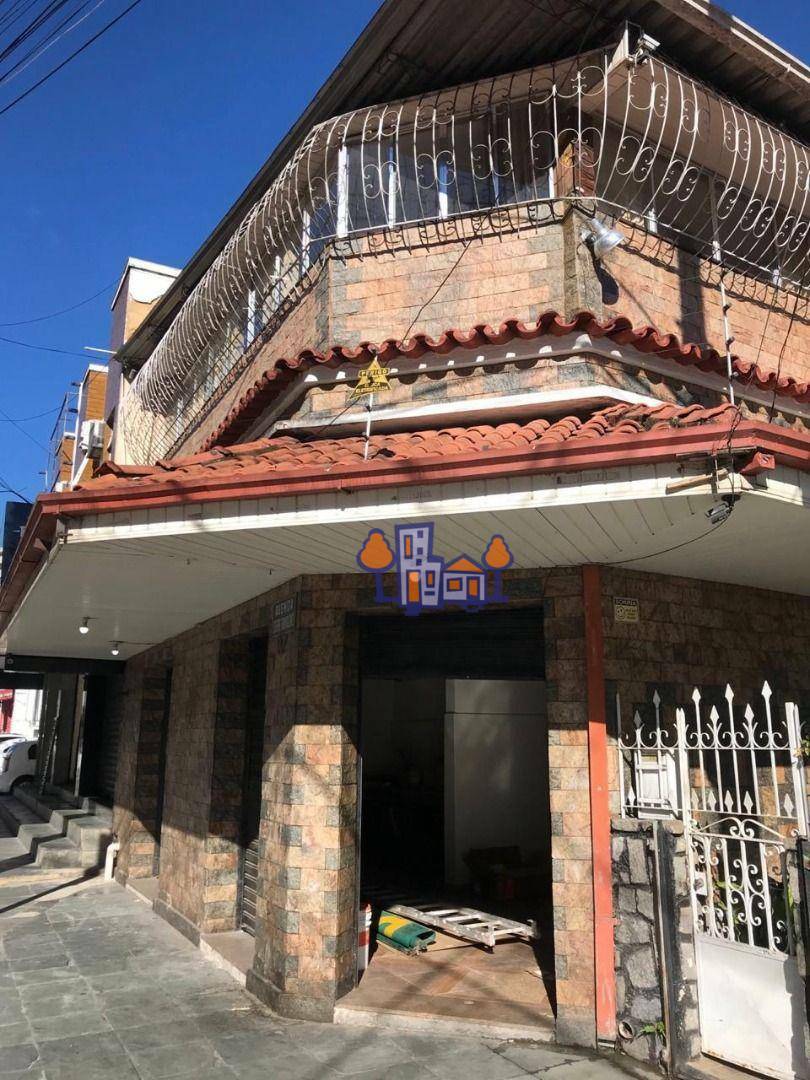 Loja-Salão para alugar, 37m² - Foto 1