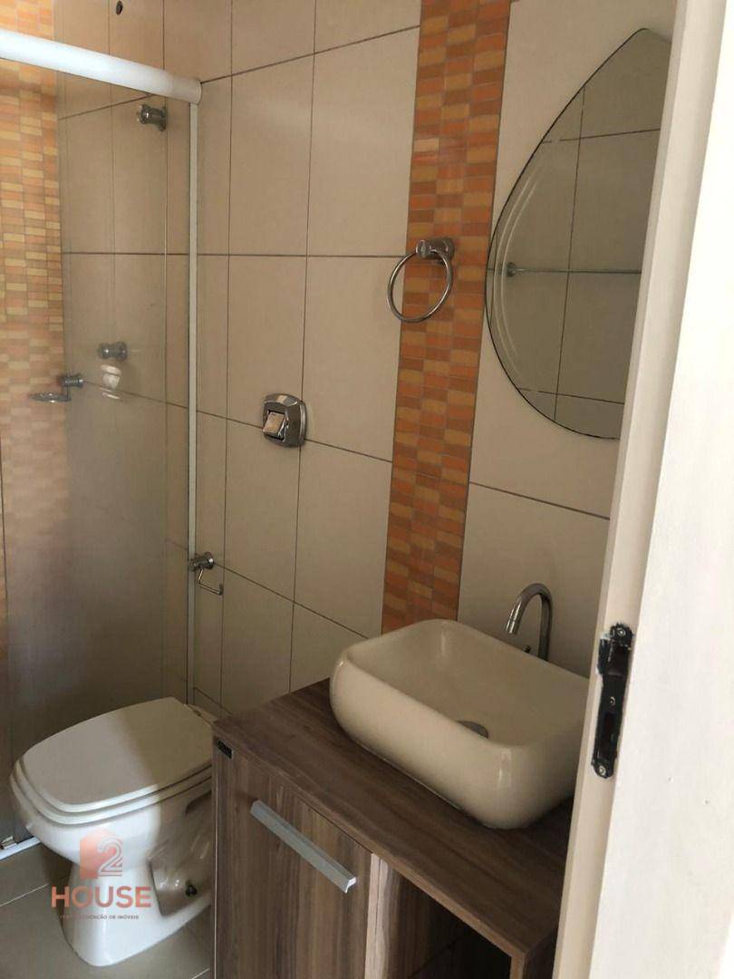 Apartamento à venda com 3 quartos, 70m² - Foto 8