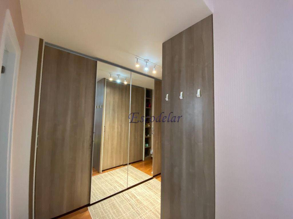 Apartamento para alugar com 3 quartos, 190m² - Foto 14