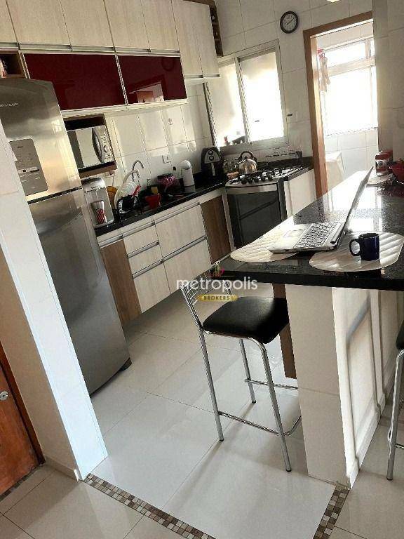 Apartamento à venda com 3 quartos, 73m² - Foto 5