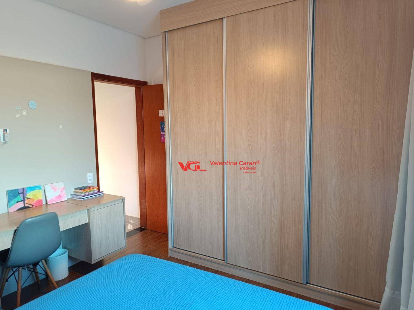 Casa de Condomínio à venda com 3 quartos, 391m² - Foto 12