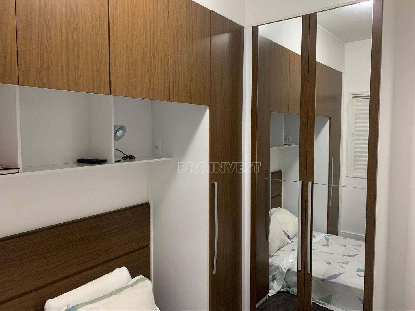 Apartamento à venda com 1 quarto, 40m² - Foto 11