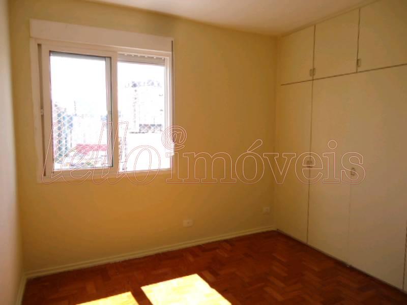 Apartamento para alugar com 3 quartos, 95m² - Foto 12