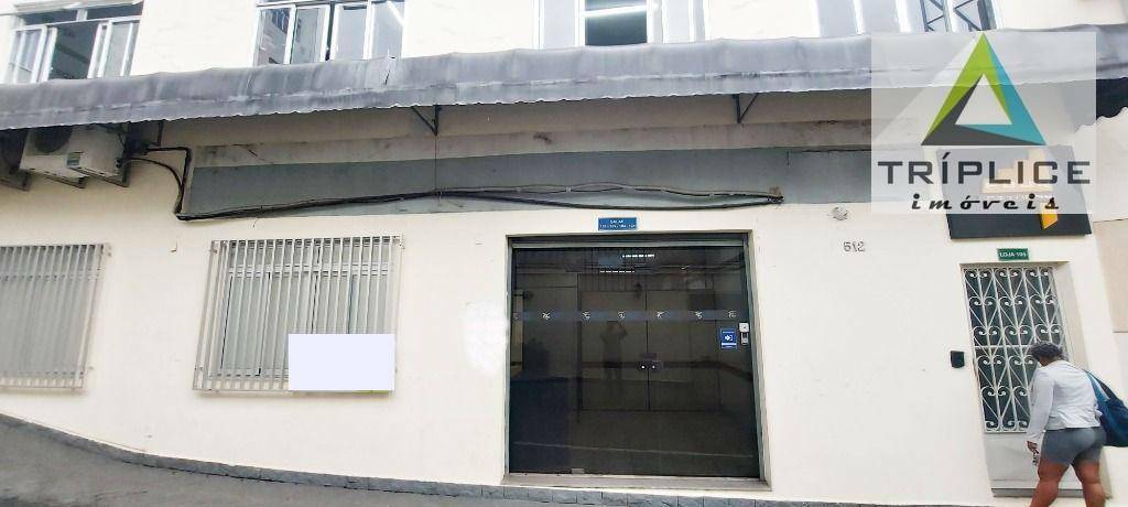 Loja-Salão à venda, 130m² - Foto 2