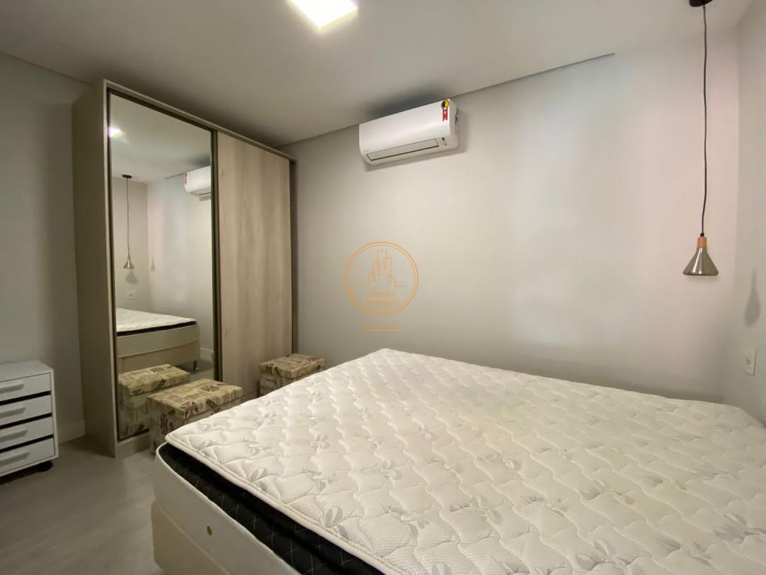 Apartamento à venda com 1 quarto, 48m² - Foto 15