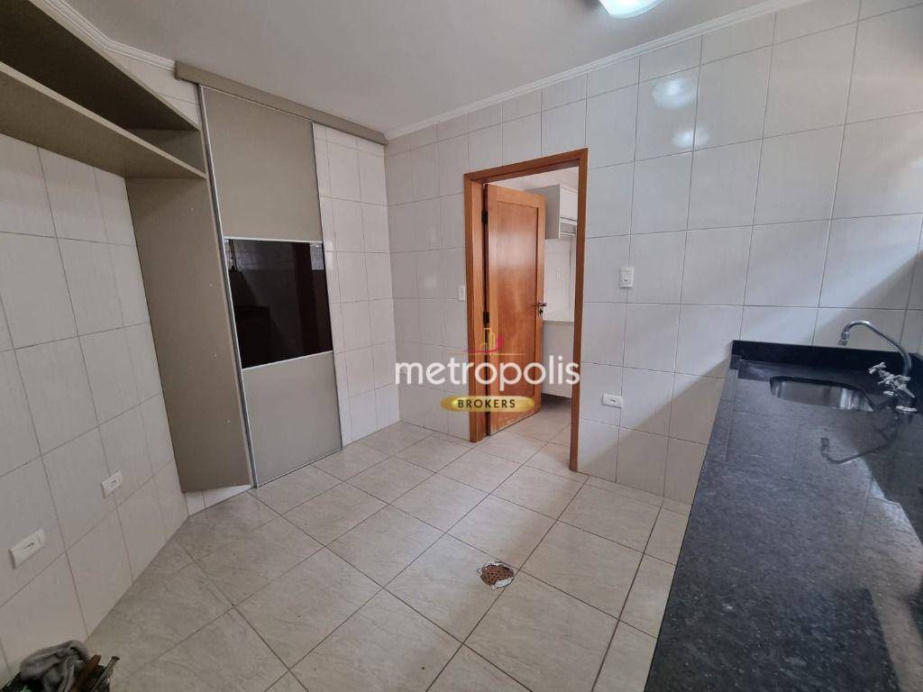 Sobrado à venda e aluguel com 5 quartos, 422m² - Foto 20