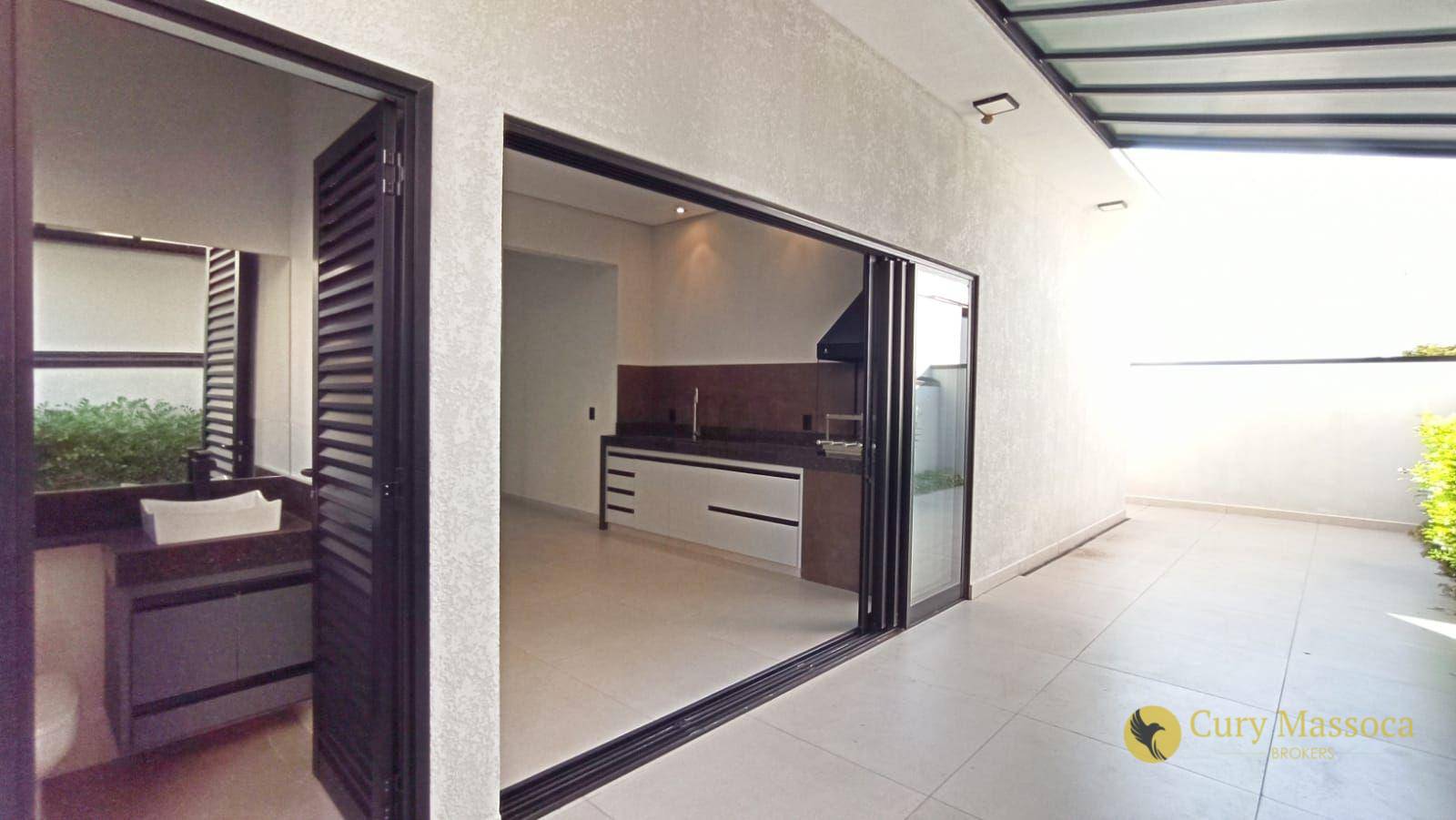 Casa de Condomínio à venda com 3 quartos, 153m² - Foto 12