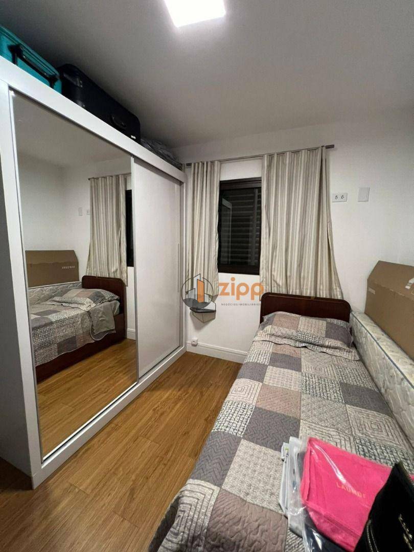 Apartamento à venda com 3 quartos, 91m² - Foto 23