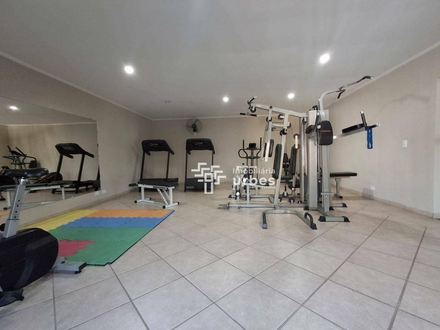 Apartamento à venda com 3 quartos, 146m² - Foto 33