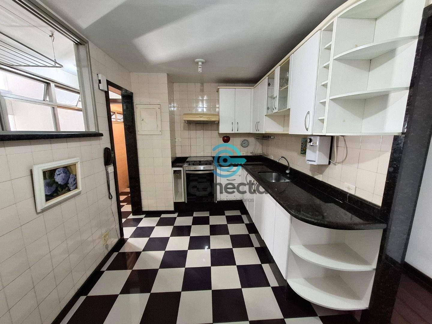 Apartamento à venda e aluguel com 3 quartos, 120m² - Foto 18